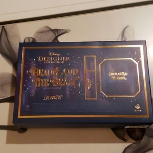 Brand New Colourpop Disney Masquerade Belle Bundle